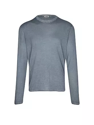 DRYKORN | Pullover LEANDO 1 | blau